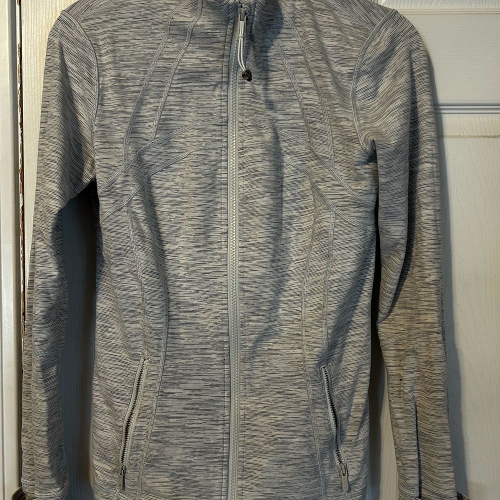Lululemon Scuba Jacket